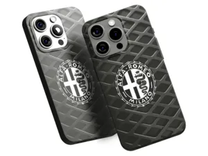 Alfa Romeo Handyhüllen Pro Max Limitierte Reihe